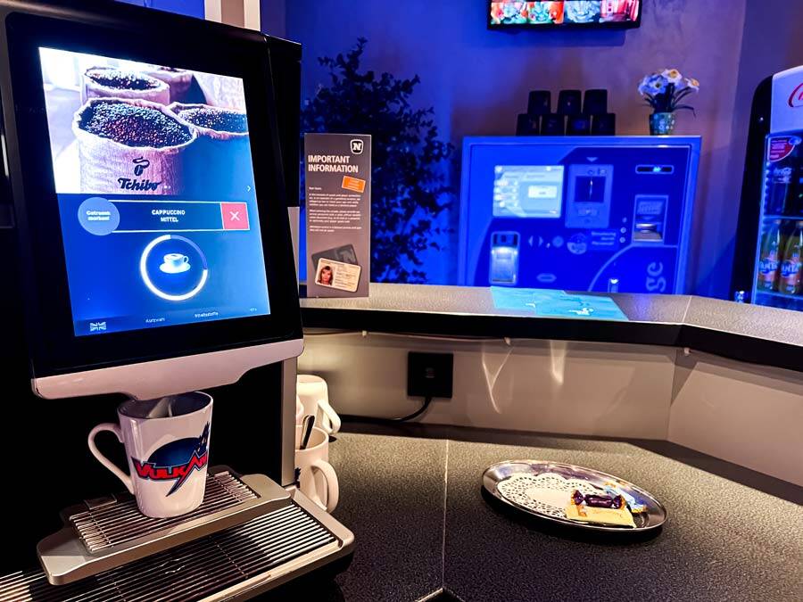 MAGIC Spielhalle Erkelenz – Bild 5