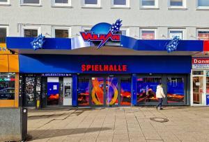 MAGIC Spielhalle Erkelenz – Bild 6