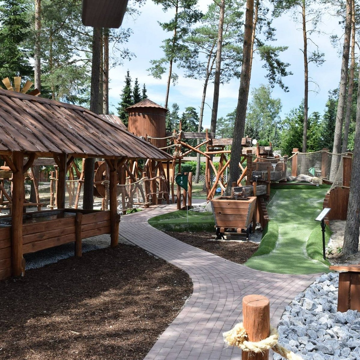 Adventure Golf GmbH & Co. KG – Bild 3