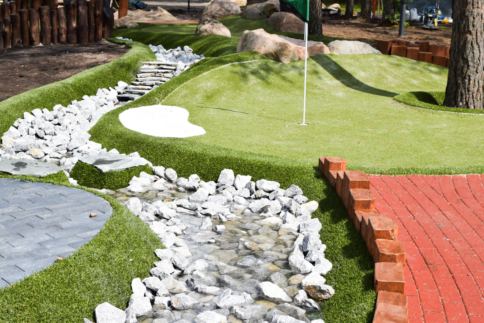 Adventure Golf GmbH & Co. KG – Bild 4