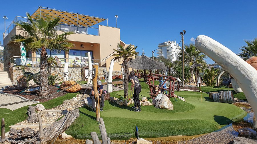 Adventure Golf GmbH & Co. KG – Bild 5