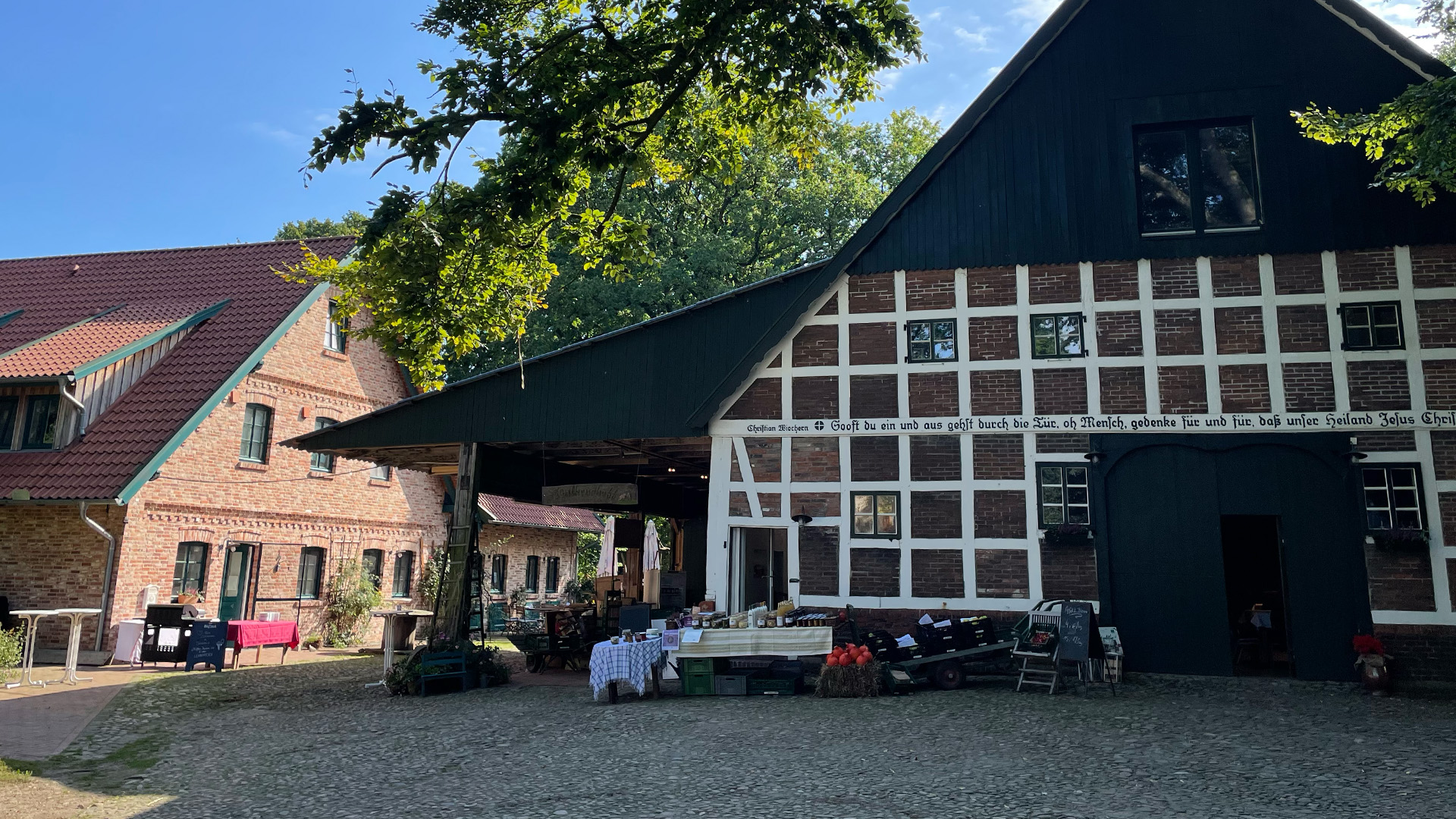 Der Wilkenshoff – Bild 2