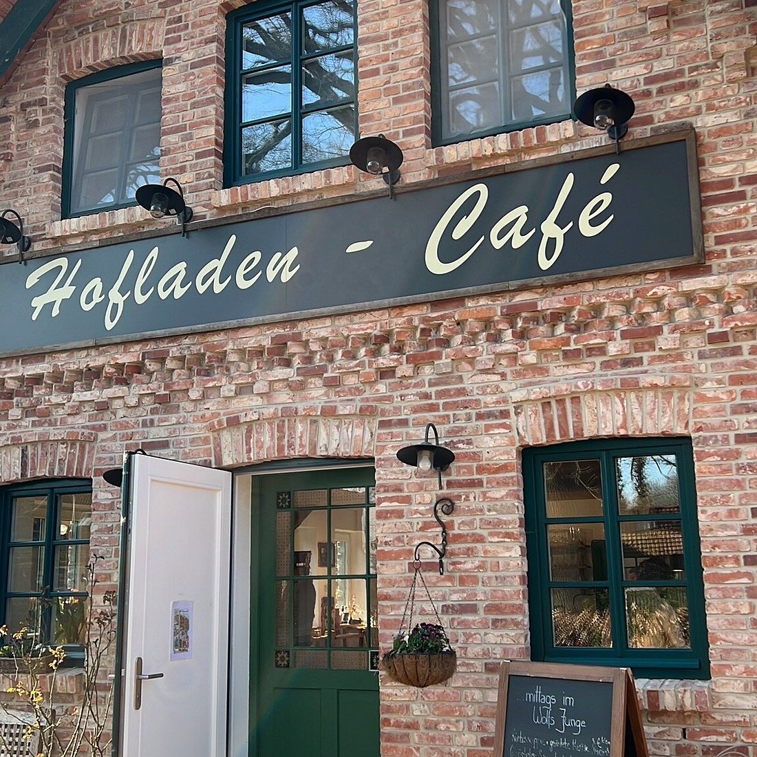 Der Wilkenshoff – Bild 3