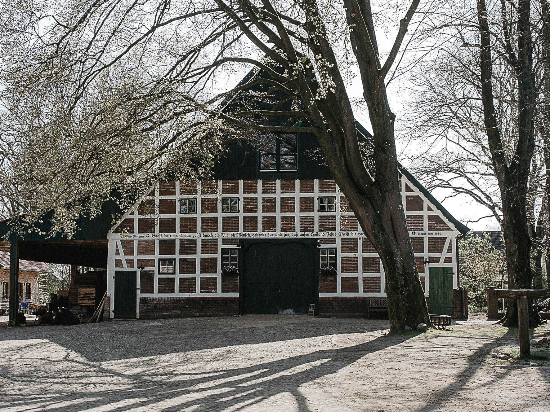 Der Wilkenshoff – Bild 4