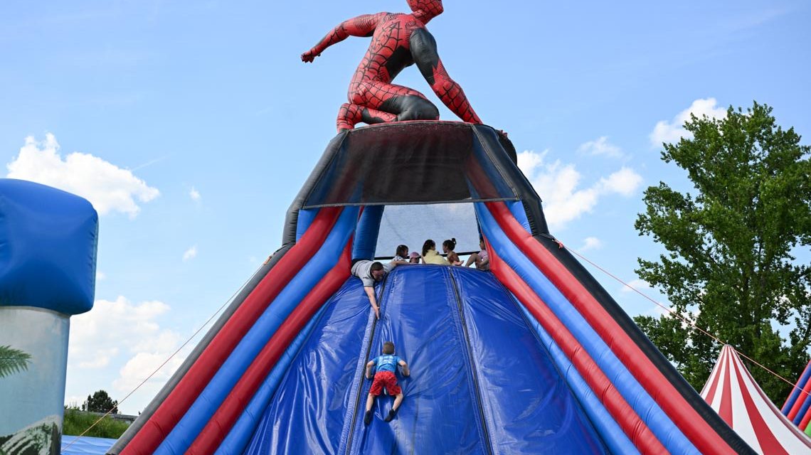 Kinder Abenteuerland Kiddido – Bild 3