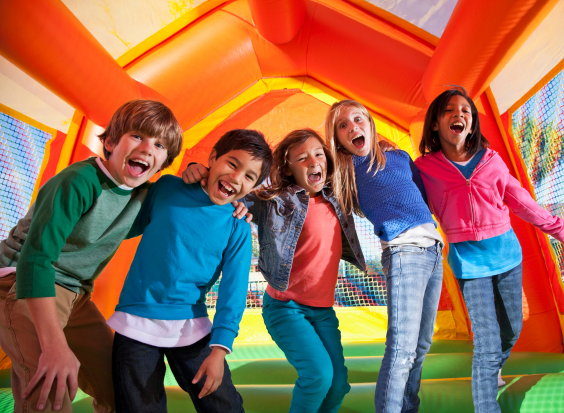 Kinder Abenteuerland Kiddido – Bild 6