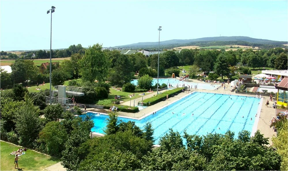 Usa-Wellenbad – Bild 2