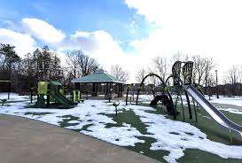 Victoria Square Playground/Splash-pad – Bild 3