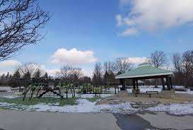 Victoria Square Playground/Splash-pad – Bild 6