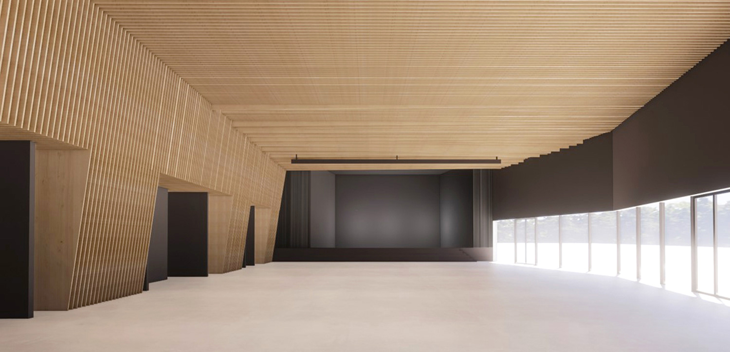 Bürgerhaus Kastel – Bild 1