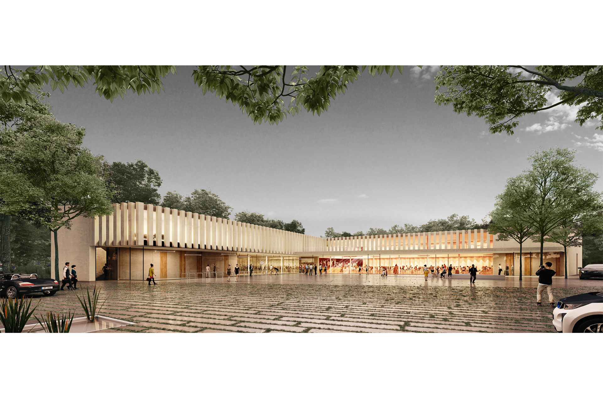 Bürgerhaus Kastel – Bild 2