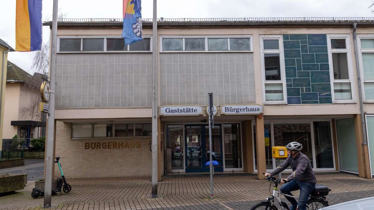 Bürgerhaus Kastel – Bild 3