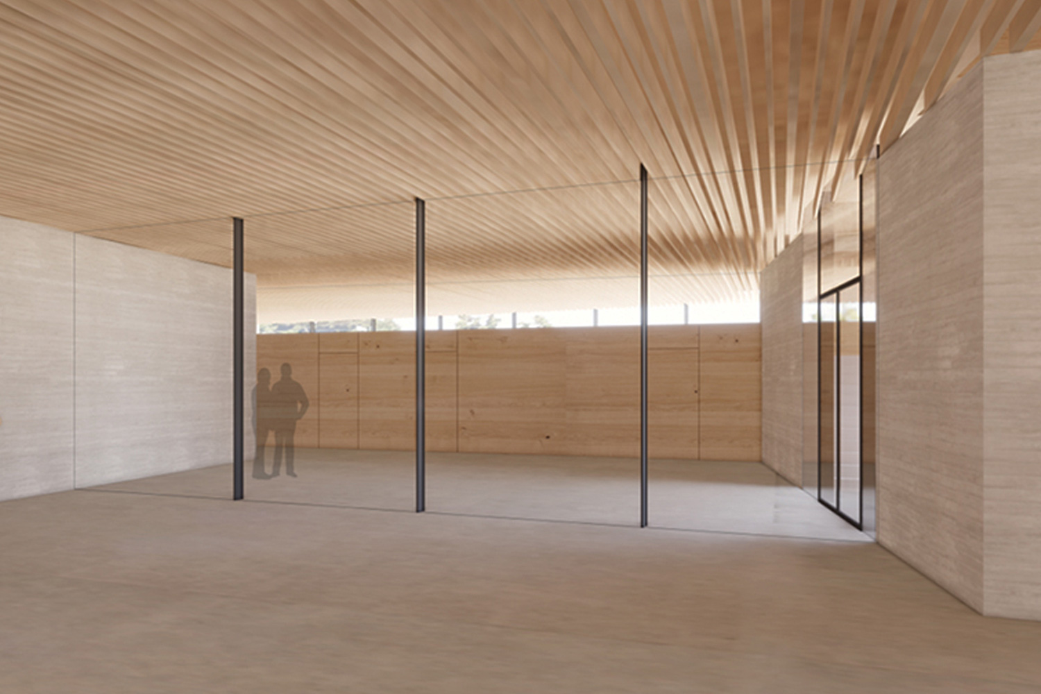 Bürgerhaus Kastel – Bild 4