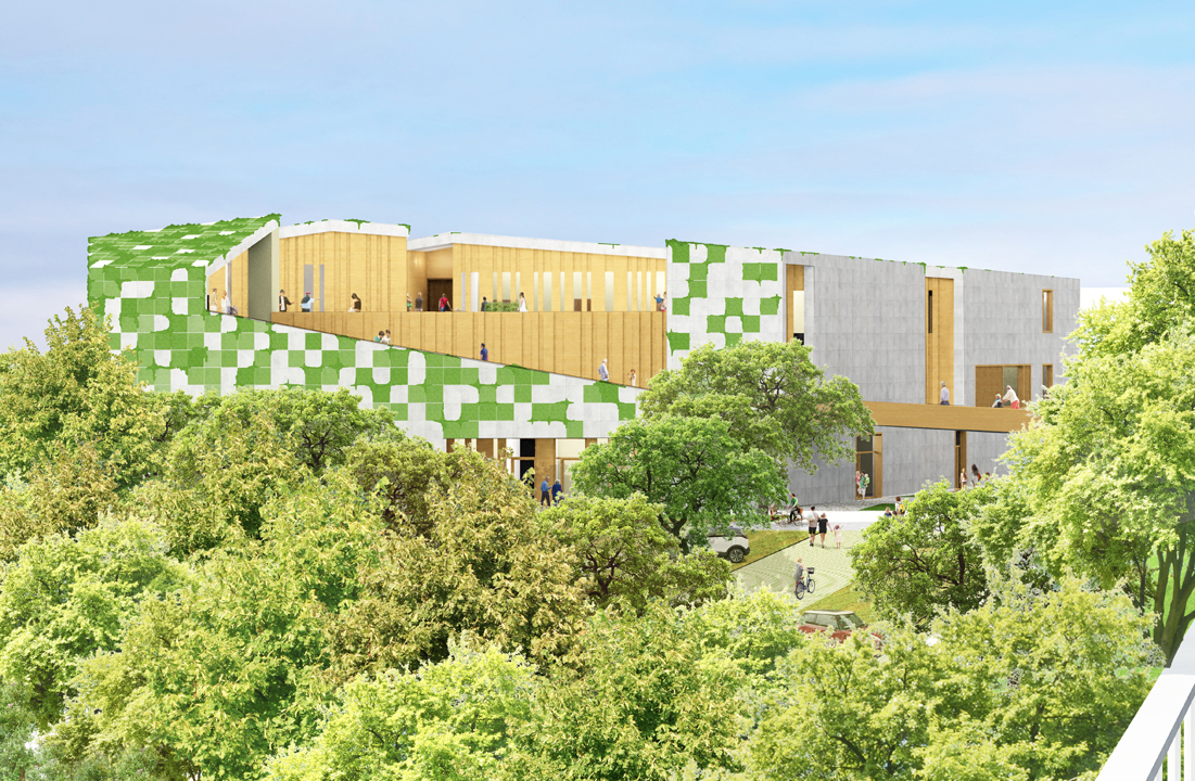 Bürgerhaus Kastel – Bild 6