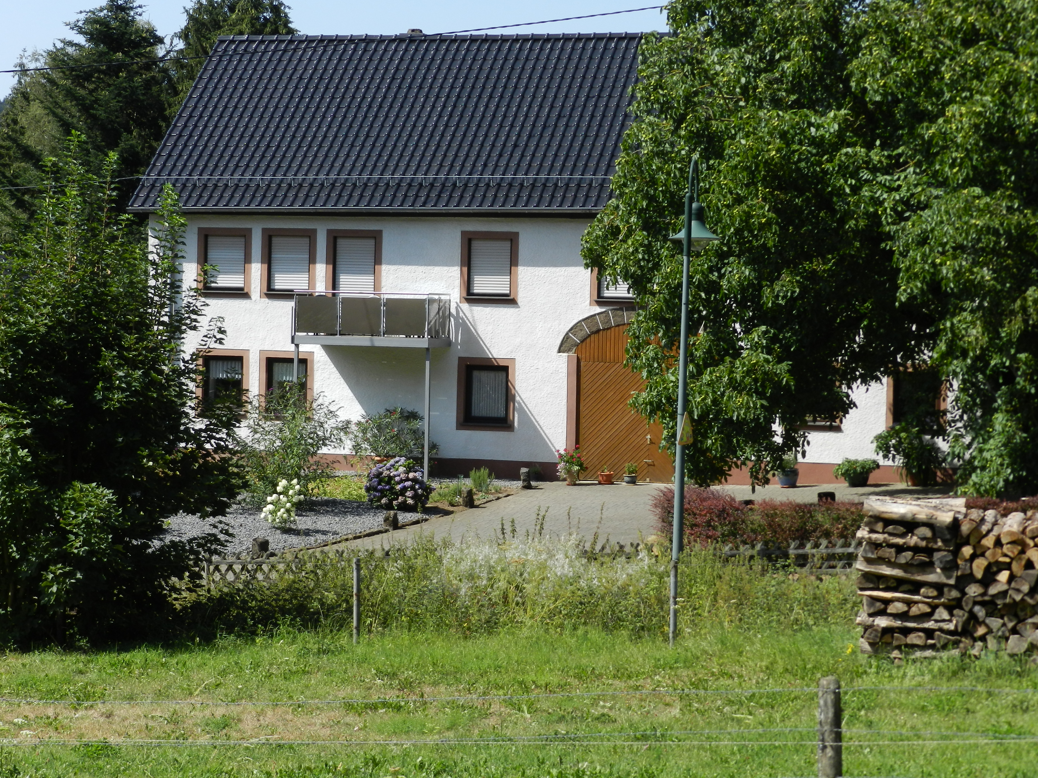 Ferienhof Sprünker – Bild 4