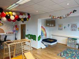 Playdates 4 You - Spiel-& Partyraum – Bild 2