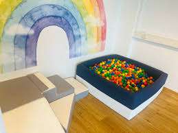 Playdates 4 You - Spiel-& Partyraum – Bild 4