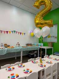 PlayScape Café – Bild 2