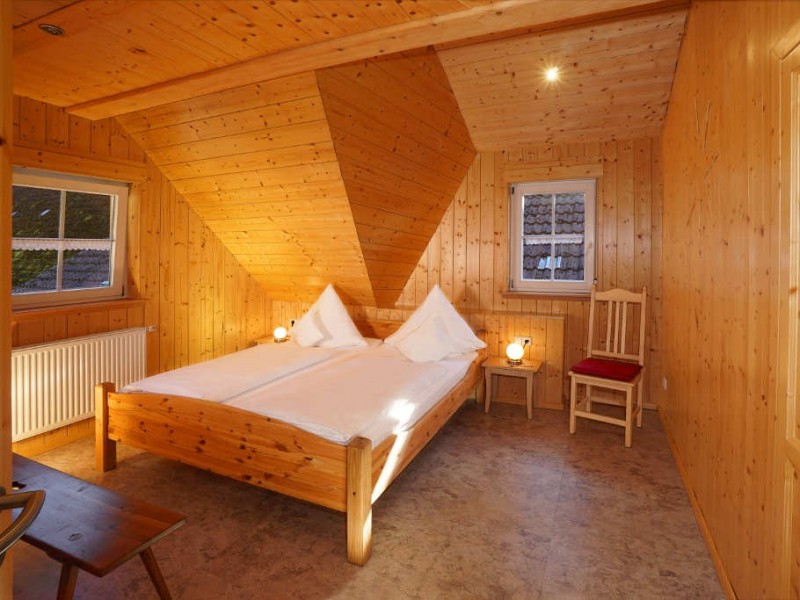 Hinterbauer Hof - Urlaub im Schwarzwald – Bild 4