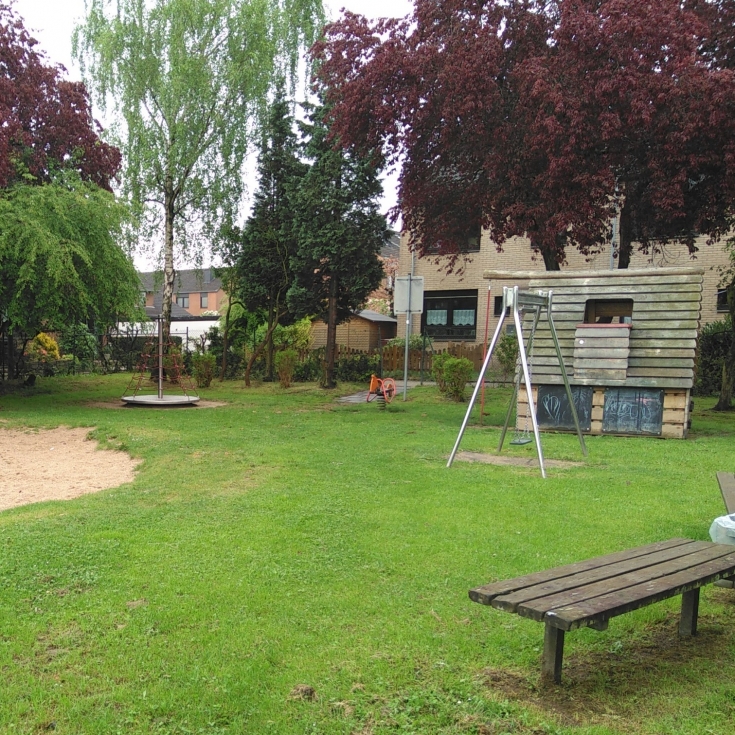 Spielplatz – Bild 3