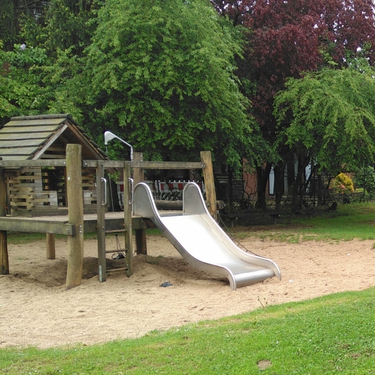Spielplatz – Bild 4