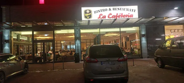 La Caféteria – Bild 2