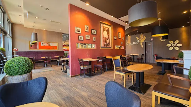 La Caféteria – Bild 3