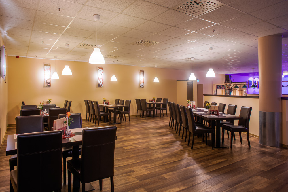 Restaurant und Bowling im Brühl – Bild 4