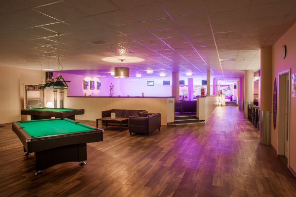 Restaurant und Bowling im Brühl – Bild 5