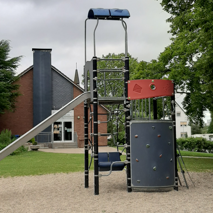 Parkplatz Spielpark Laake – Bild 6