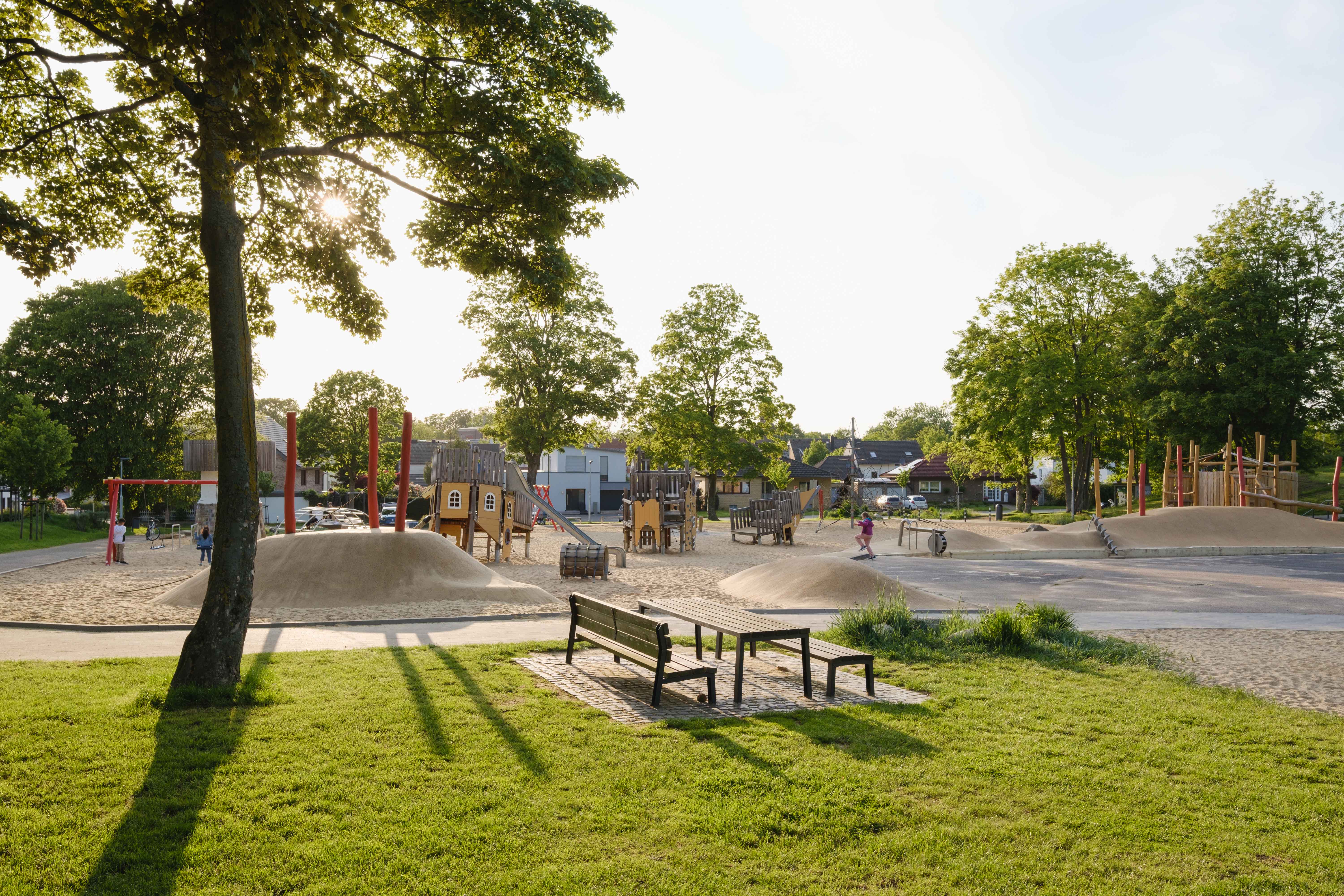 Park Baesweiler – Bild 2