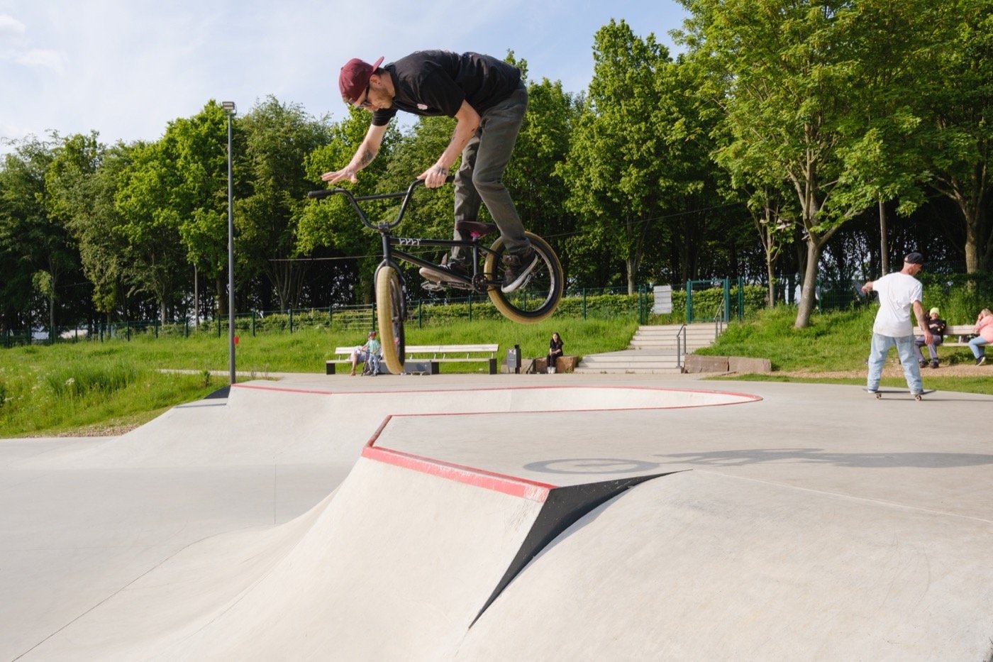 Park Baesweiler – Bild 6