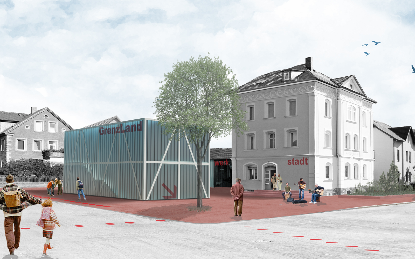 kultur.werk.stadt – Bild 2