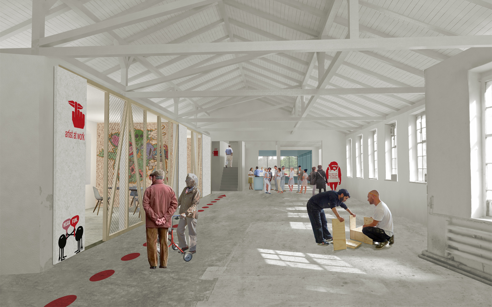 kultur.werk.stadt – Bild 3