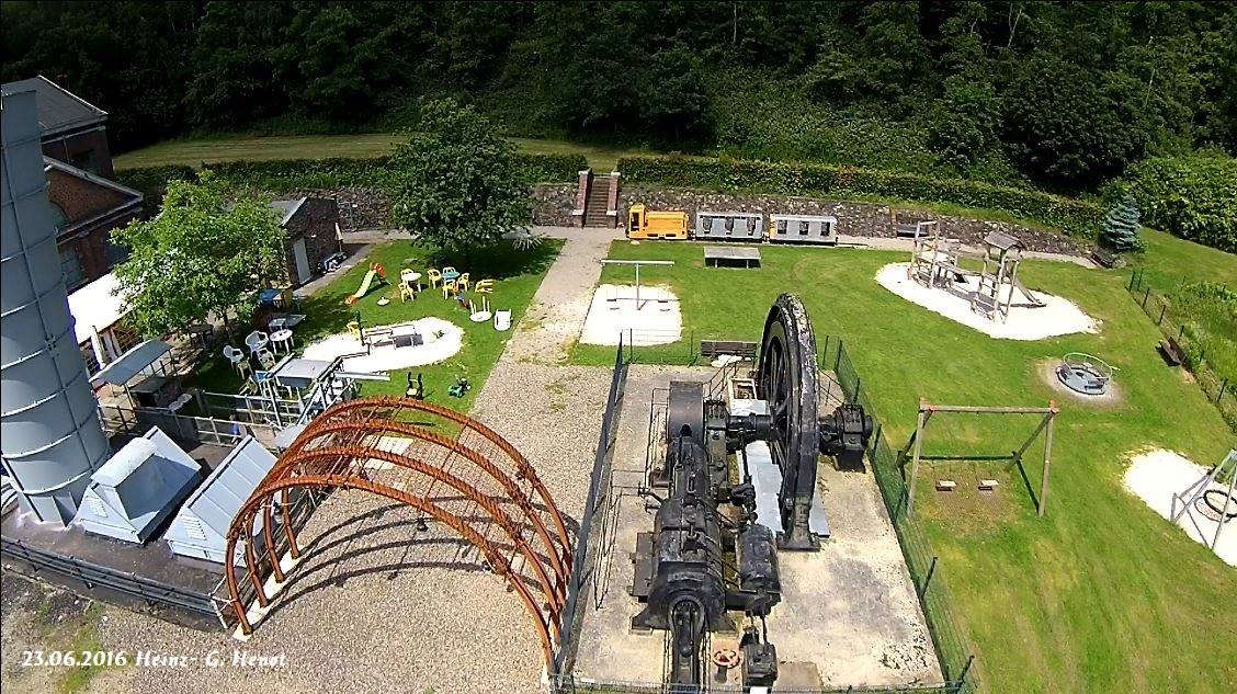 Bergbaudenkmal Grube Adolf e.V. – Bild 3