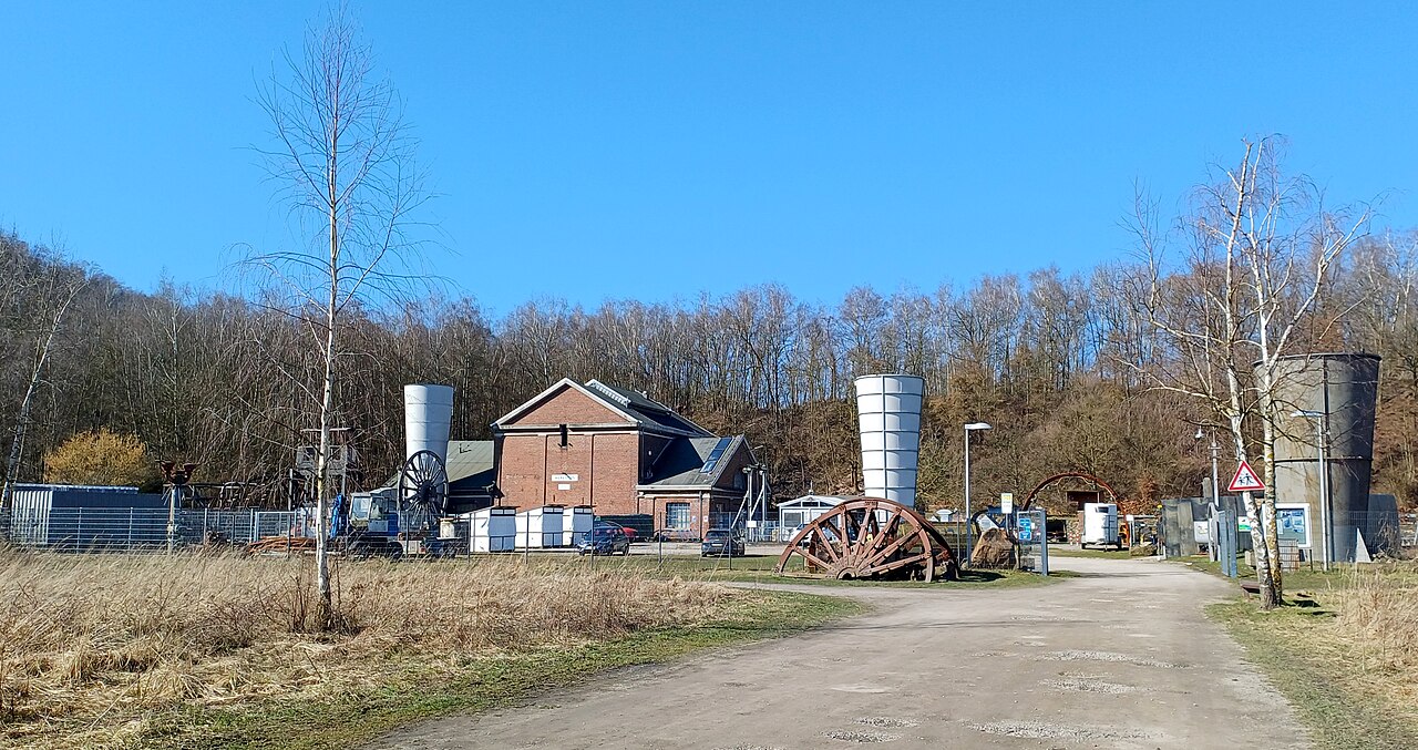 Bergbaudenkmal Grube Adolf e.V. – Bild 4