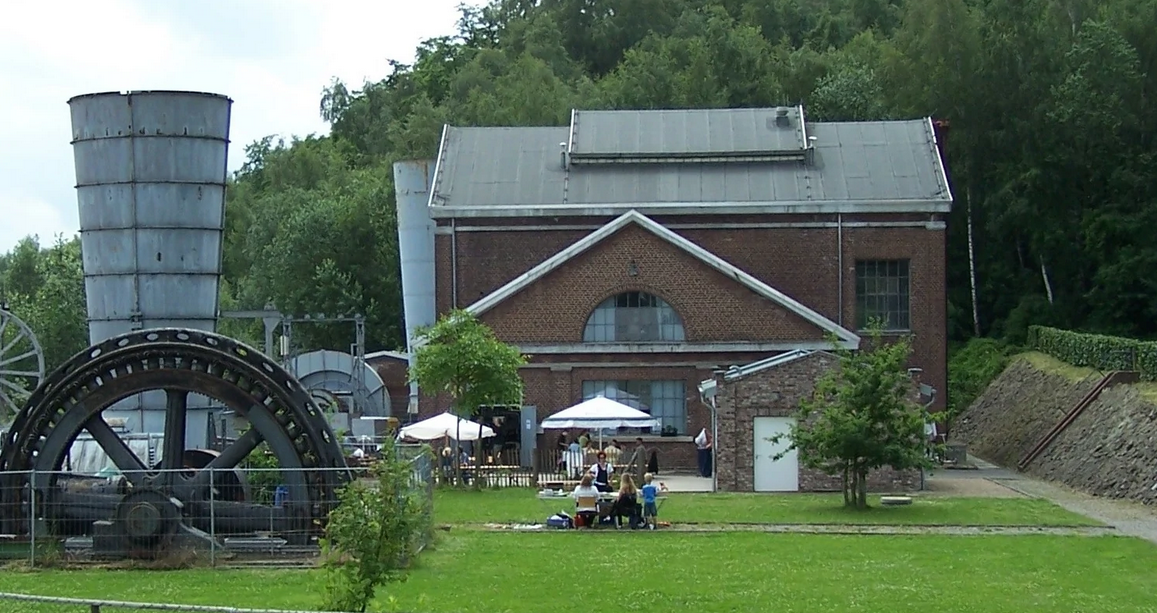 Bergbaudenkmal Grube Adolf e.V. – Bild 5