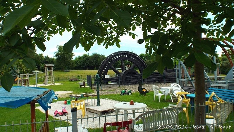 Bergbaudenkmal Grube Adolf e.V. – Bild 6