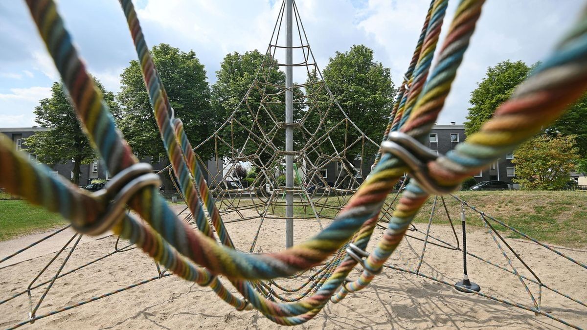 Spiel- und Bolzplatz Blumendeller Straße – Bild 5