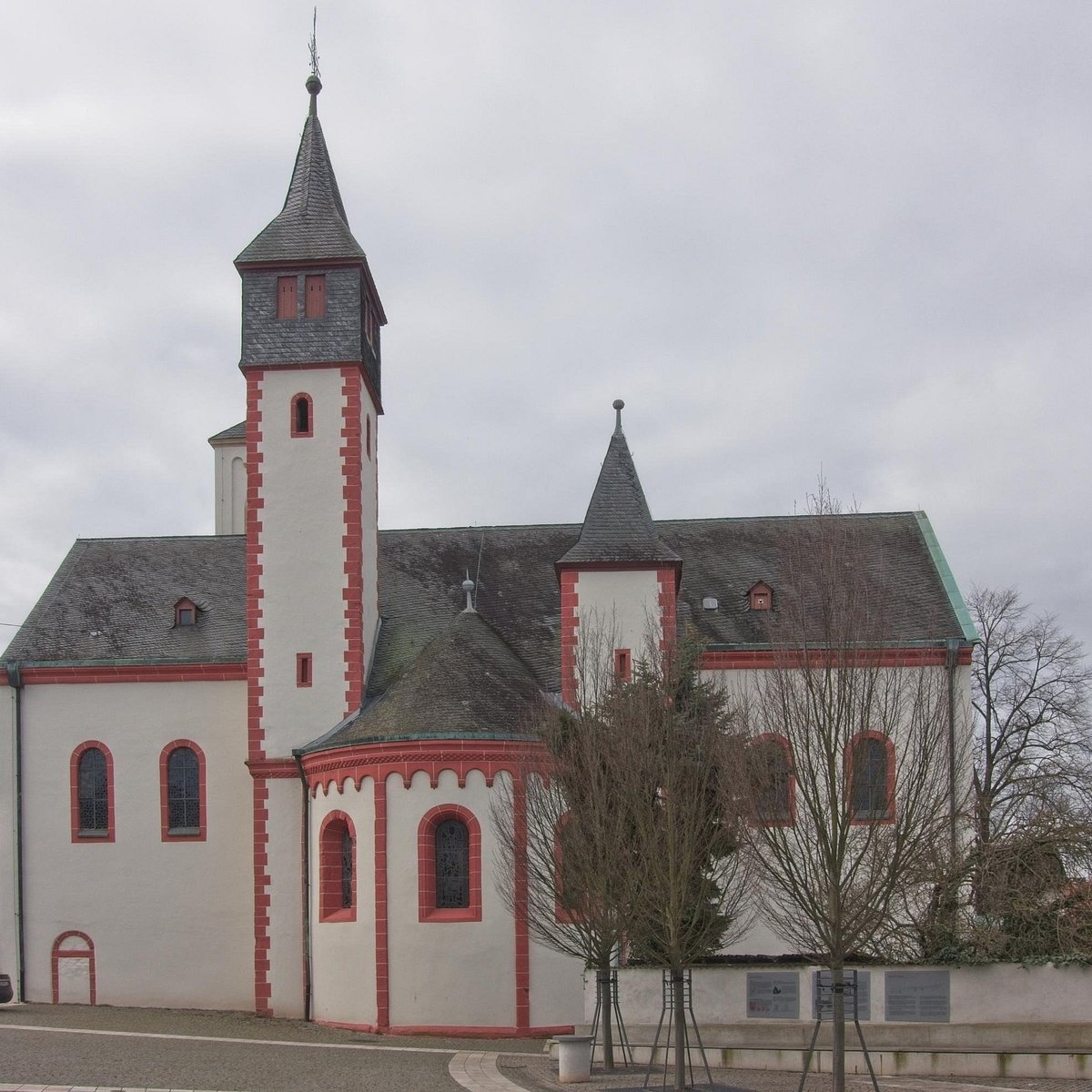 Kaiserpfalz Ingelheim – Bild 5