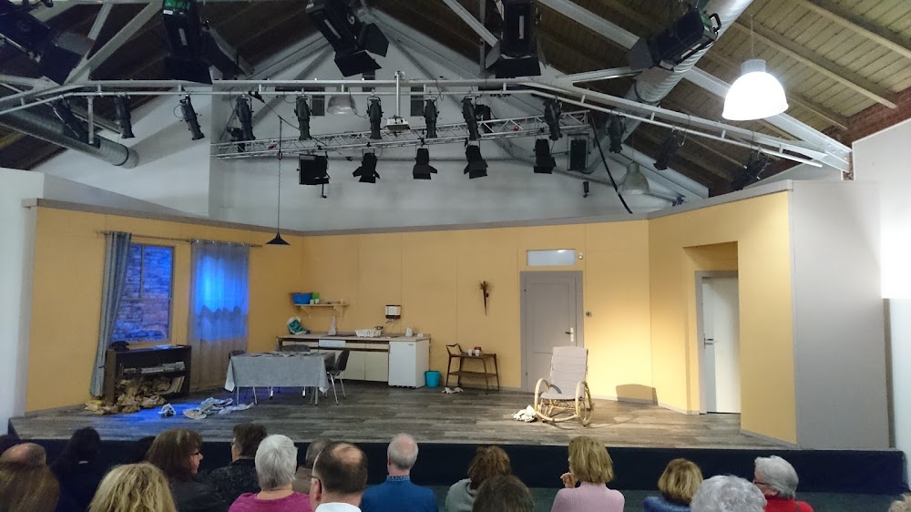 e-werk - Begegnungszentrum und Mehrgenerationenhaus – Bild 3