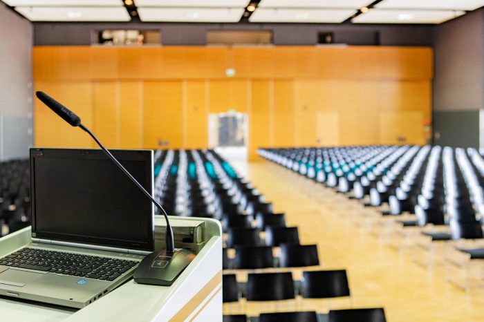 Bitburger Stadthalle – Bild 5