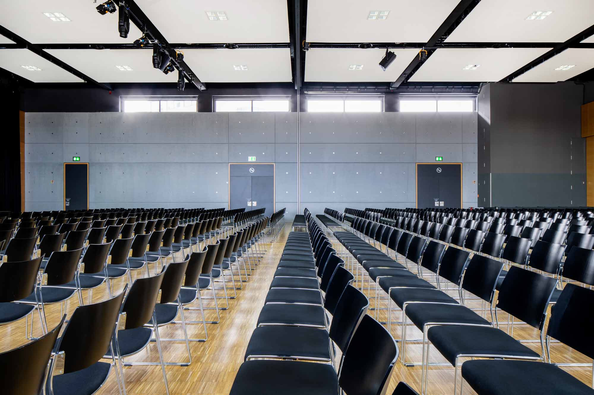 Bitburger Stadthalle – Bild 6