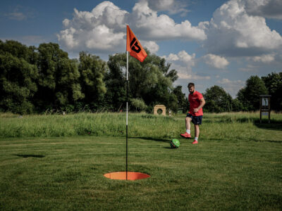 Red Lama Freizeit Resort – Bild 4