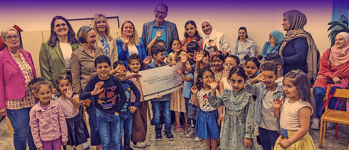 Kath. Familienbildungsstätte Neunkirchen e.V. – Bild 2