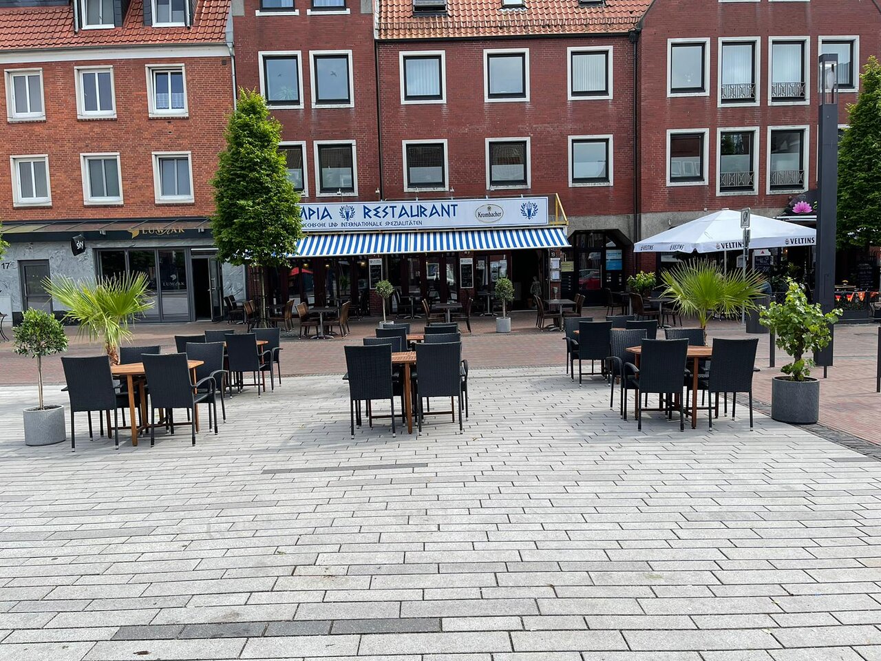 RESTAURANT OLYMPIA – Bild 2