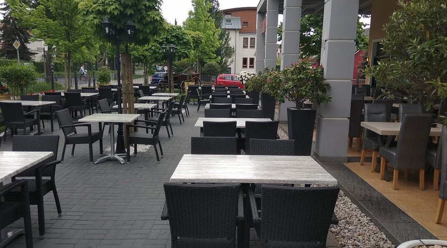 RESTAURANT OLYMPIA – Bild 3