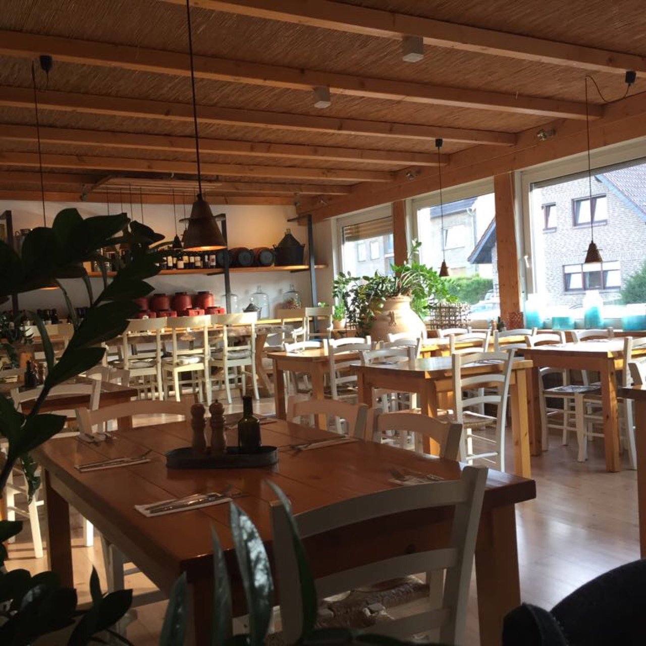 RESTAURANT OLYMPIA – Bild 4