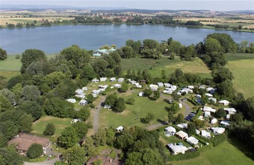 Naturschwimmbad Seeburger See – Bild 4