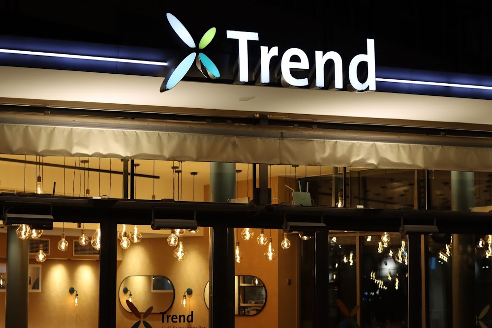 X-Trend – Bild 2